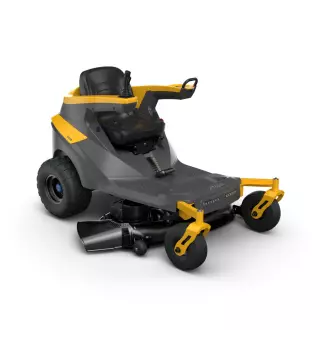 Traktor akumulatorowy Gyro 700e